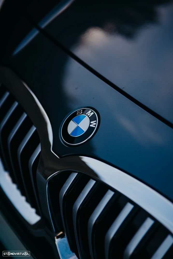 BMW 118 i Corporate Edition M Auto - 9