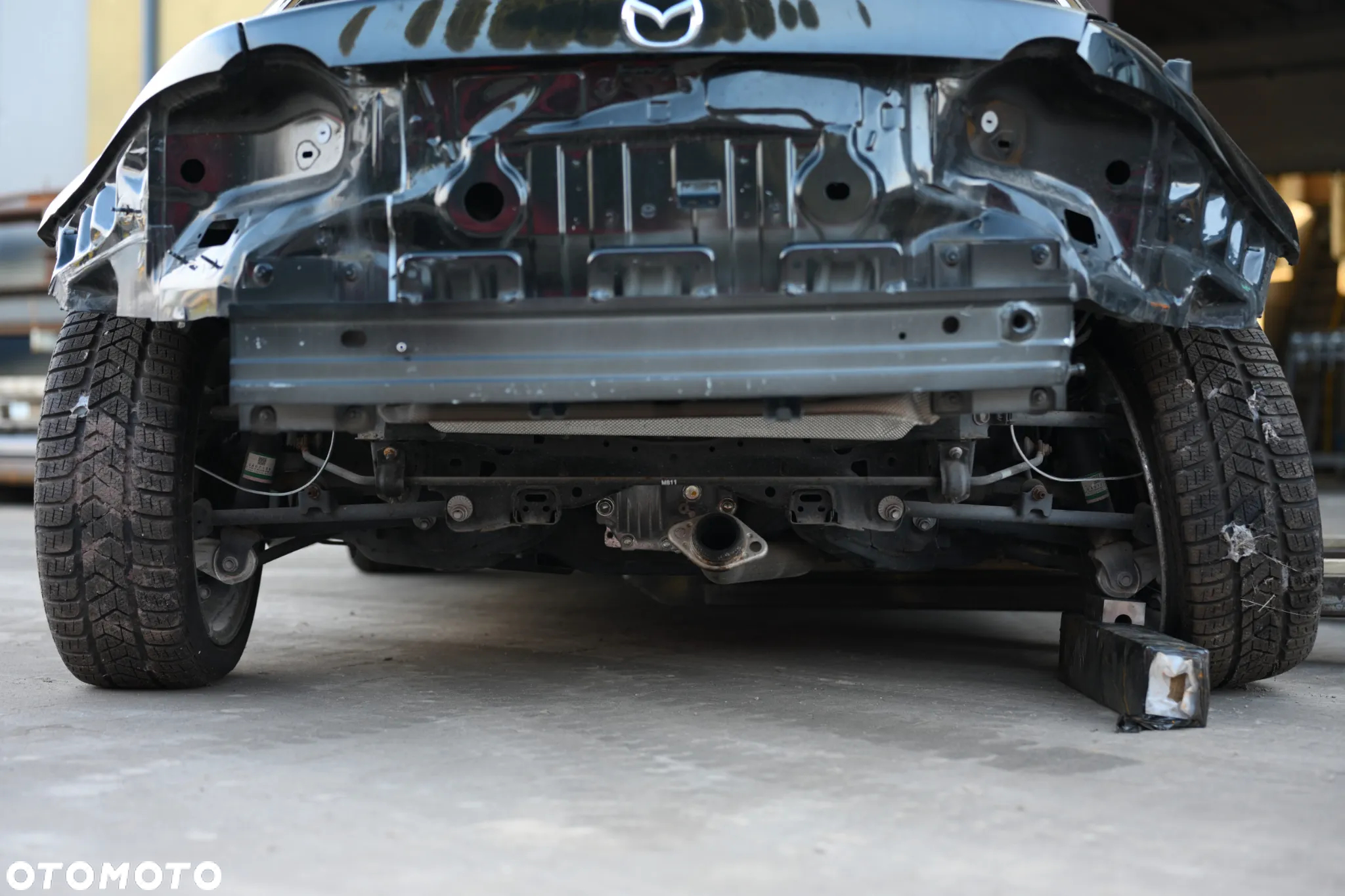 Mazda MX-5 - 21