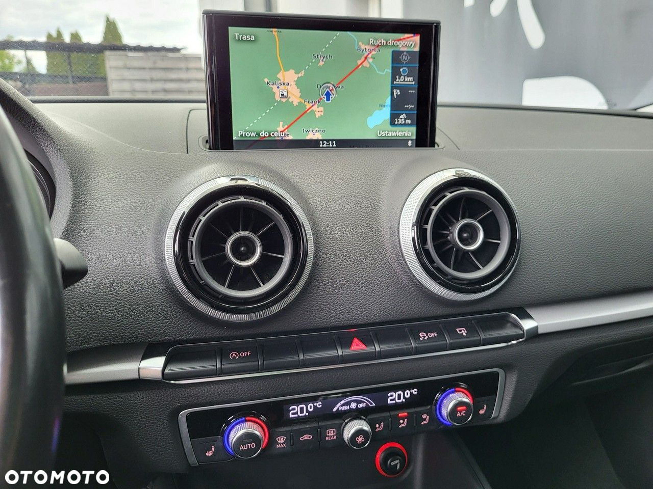 Audi A3 - 21