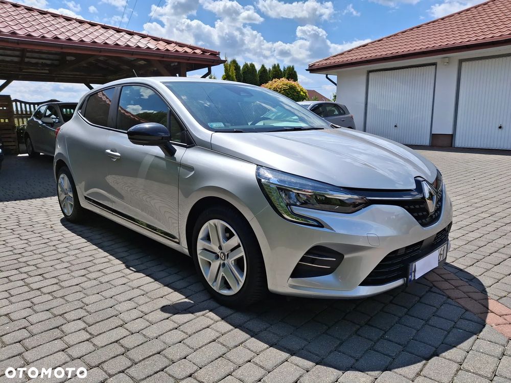 Renault Clio 1.0 TCe Intens - 2