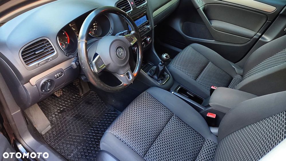 Volkswagen Golf 1.4 Edition - 19