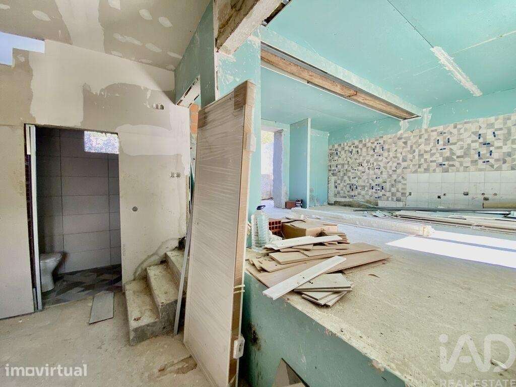 Casa / Villa T2 em Dois Portos e Runa de 100 m2 - Grande imagem: 5/22