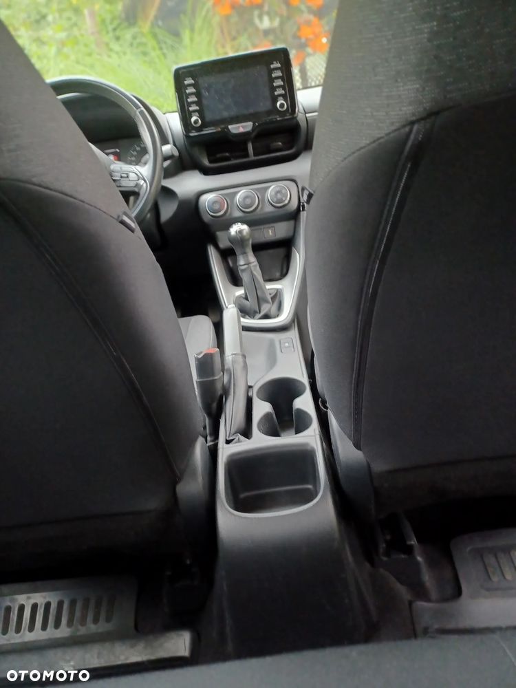 Toyota Yaris - 11