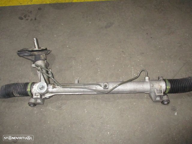 Caixa Direcao 3M513A500AM  FORD C MAX 2004 1.6HDI - 3