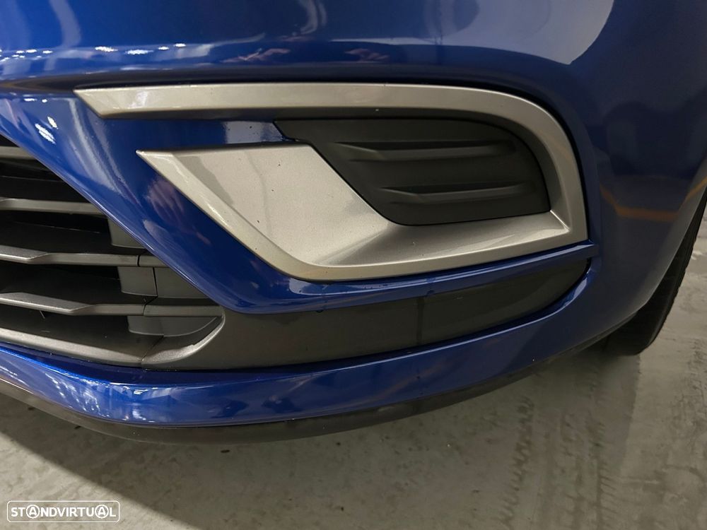 Renault Clio Sport Tourer 1.5 dCi GT Line - 6