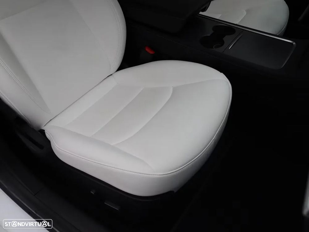 Tesla Model 3 Long Range Tração Integral - 10