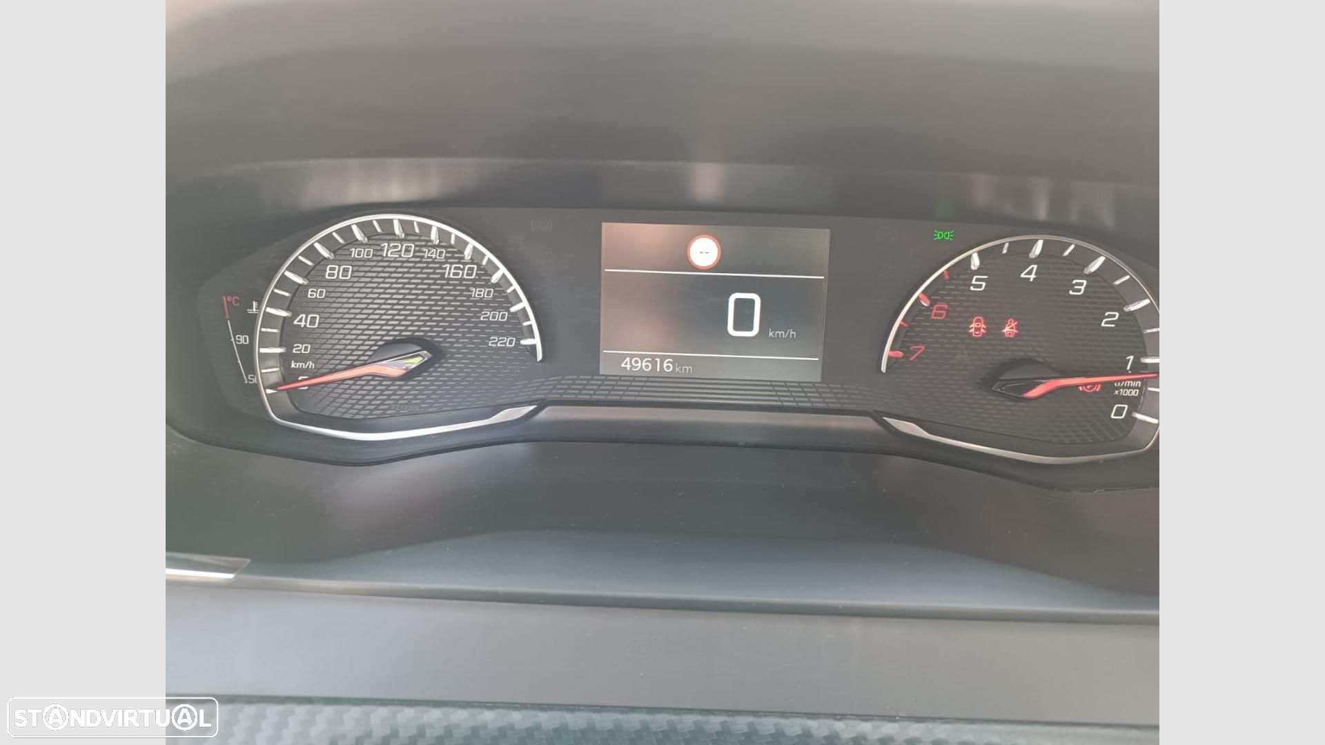 Peugeot 208 1.5 BlueHDi Active - 6