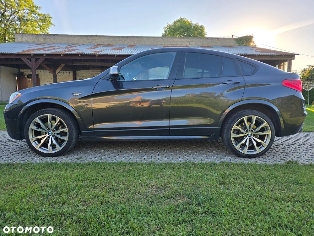 BMW X4 M - 3