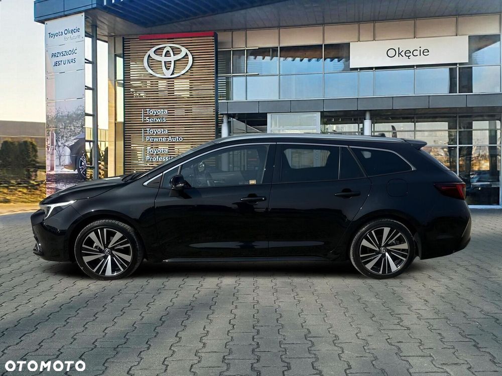 Toyota Corolla 1.8 Hybrid Style - 2