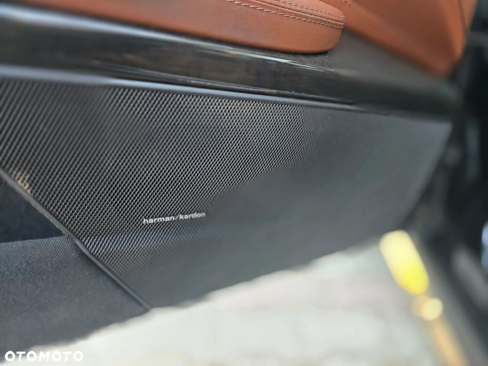 Mercedes-Benz CL 500 4-Matic - 13
