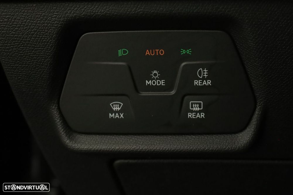SEAT Leon ST 1.0 eTSI OPF DSG Style - 17