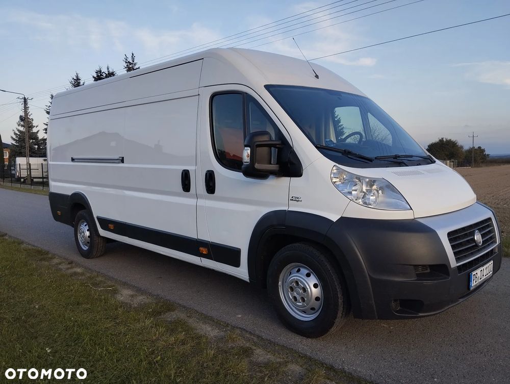 Fiat Ducato - 2