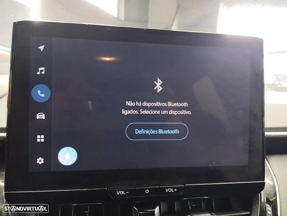 Toyota Corolla 1.8 Hybrid Comfort - 24