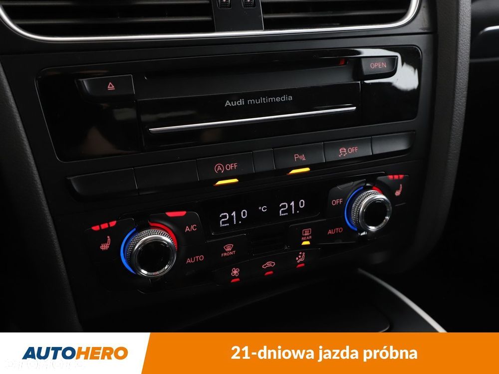 Audi A4 - 25