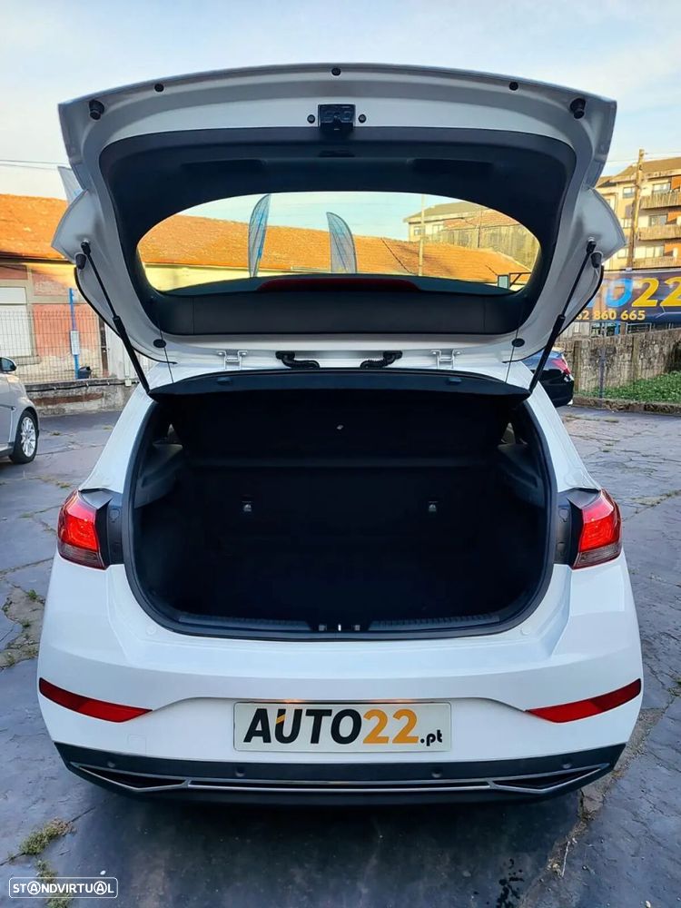 Hyundai i30 1.0 T-GDI Style Plus - 6