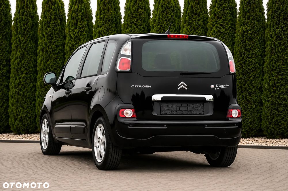 Citroën C3 Picasso HDi 110 FAP Exclusive - 11