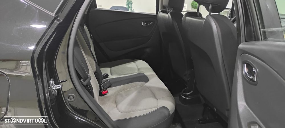 Renault Captur 0.9 TCE Sport - 20