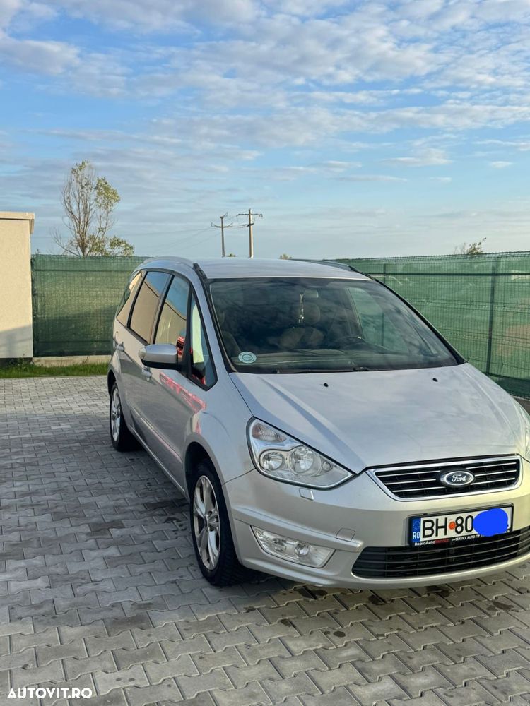 Ford Galaxy - 3