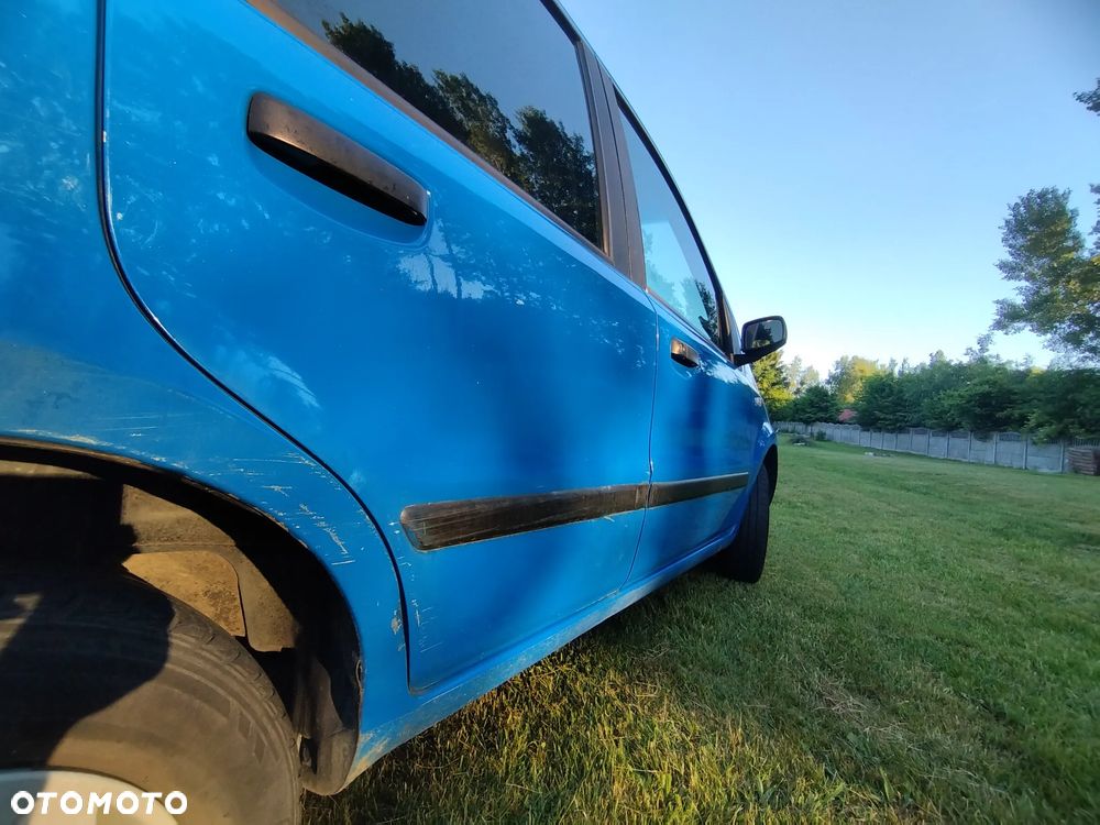 Fiat Panda - 6