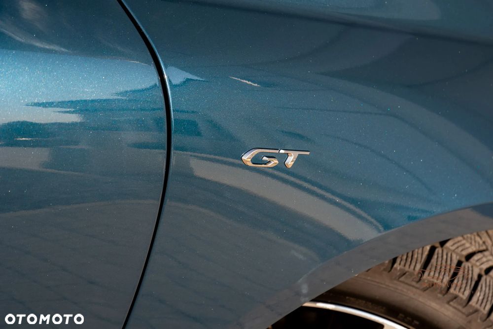 Peugeot 508 PureTech 180 EAT8 GT - 15