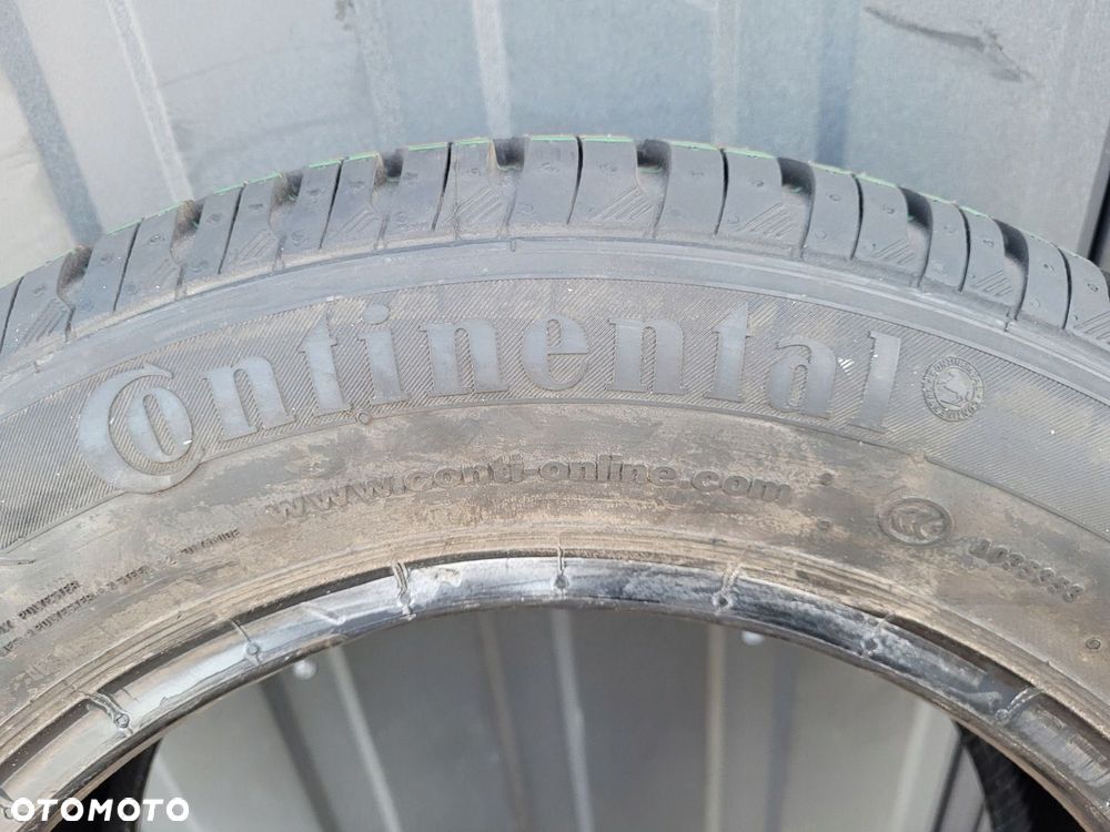 Continental ContiEcoContact 3 175/65 R14 82T JAK NOWA - 5