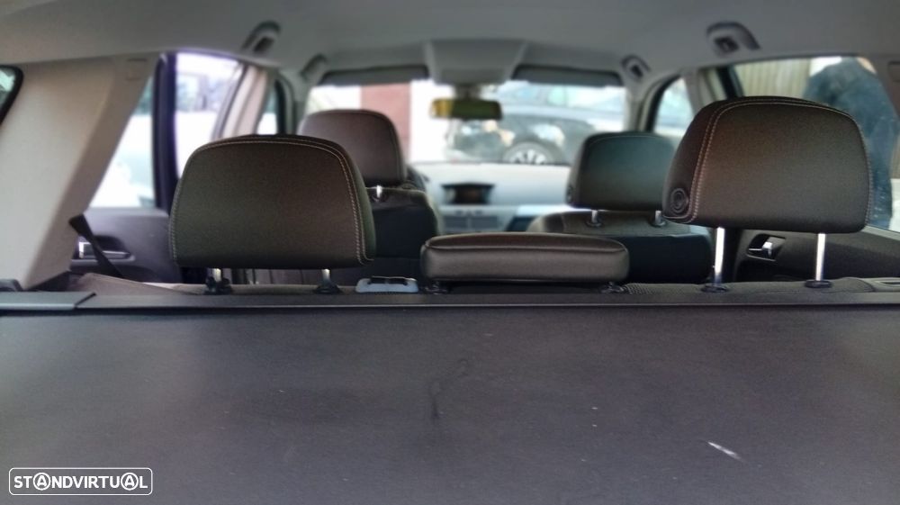 Opel Astra Caravan 1.7 CDTi Cosmo M6 - 15