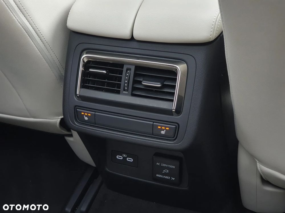 Mazda CX-60 - 25