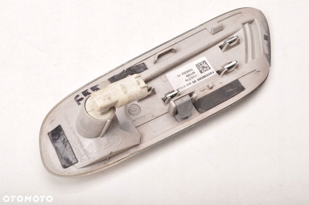 MINI F55 F56 F57 KIERUNKOWSKAZ PRAWY 7298352 - 2