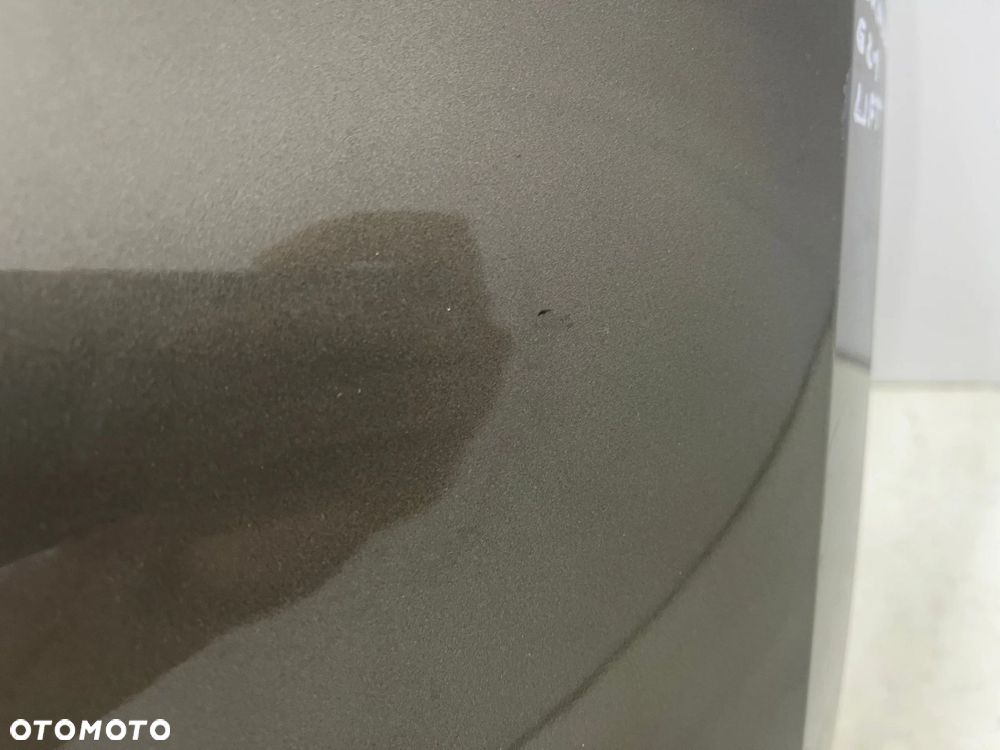 Zderzak przedni Toyota Corolla E21 12 XII 23r.- Lift przód PDC 52119-02J90 - 16