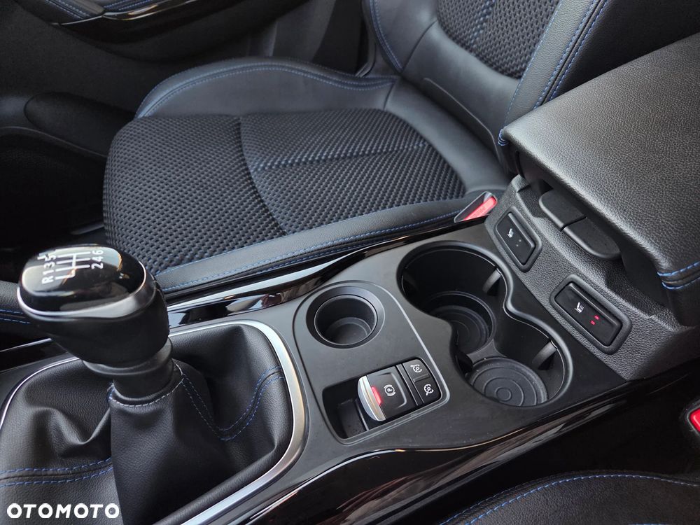 Renault Kadjar 1.3 TCe FAP Intens - 19