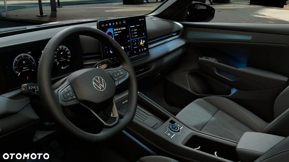 Volkswagen T-Roc 1.5 eTSI Style DSG - 9