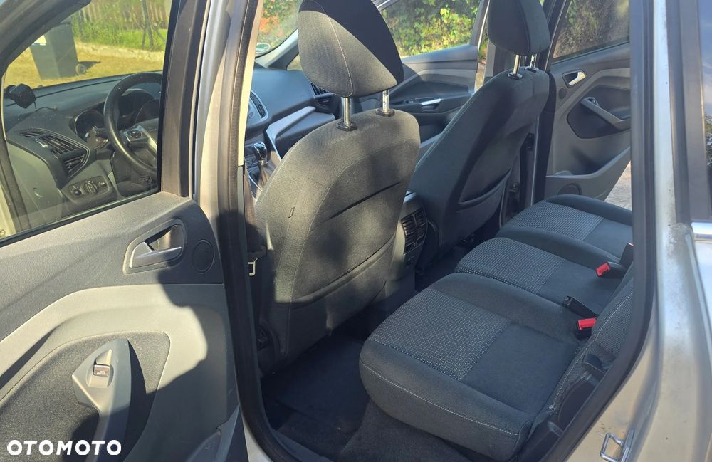 Ford C-MAX 1.6 Trend - 26