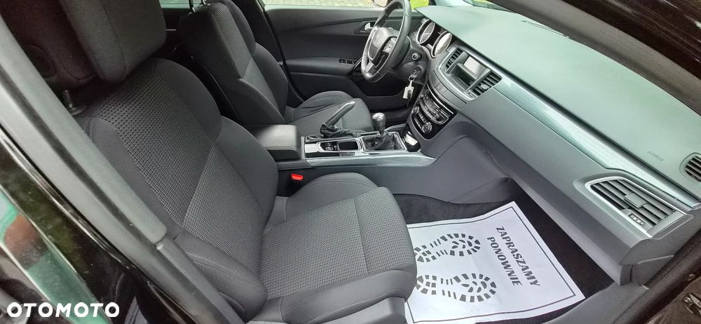 Peugeot 508 1.6 T Business Line - 23