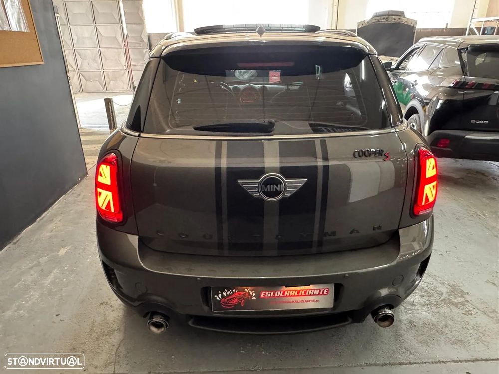 MINI Countryman - 10