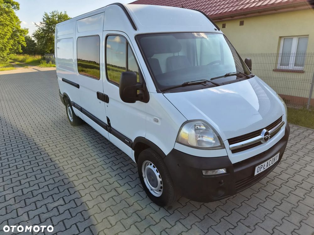Renault Master - 13