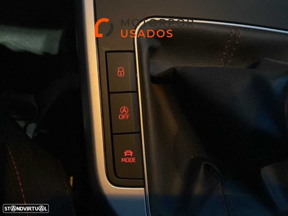 SEAT Arona 1.0 TSI FR - 17