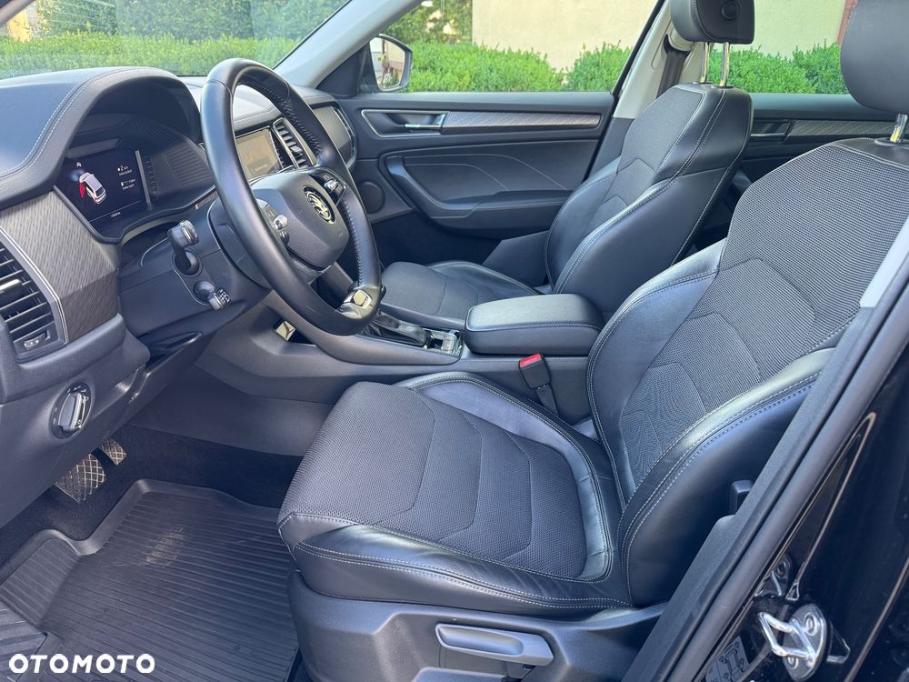 Skoda Kodiaq 2.0 TSI 4x4 Style DSG - 13