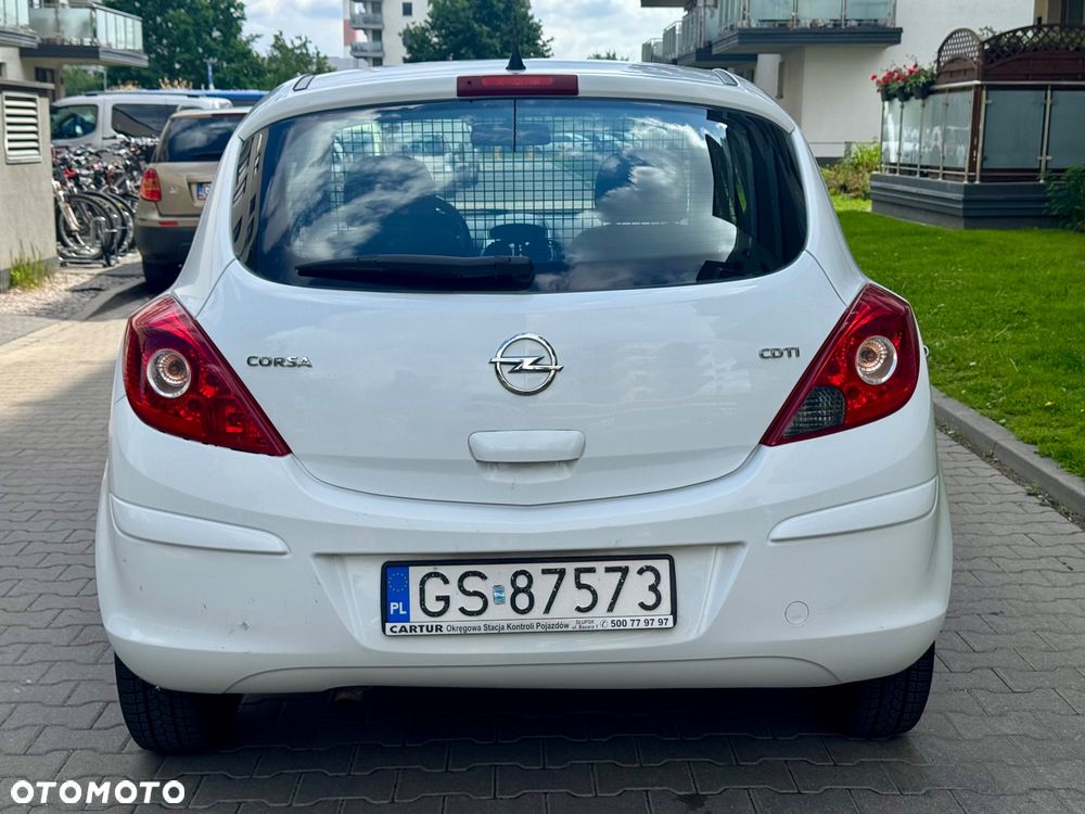 Opel Corsa - 12