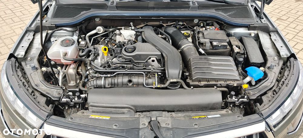 Skoda Kamiq 1.5 TSI Selection DSG - 13