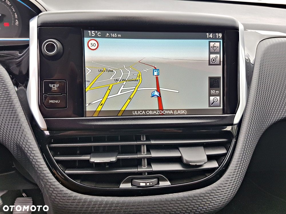 Peugeot 2008 120 VTI Business-Line - 17