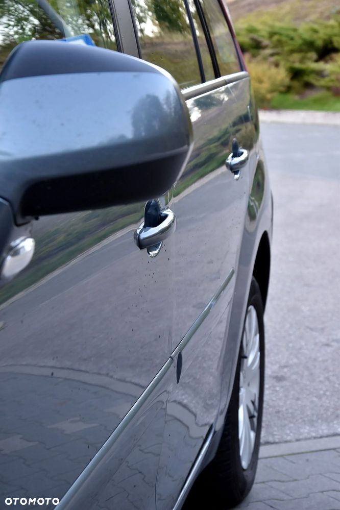 Citroën C4 Grand Picasso 2.0 HDi SX Pack - 5