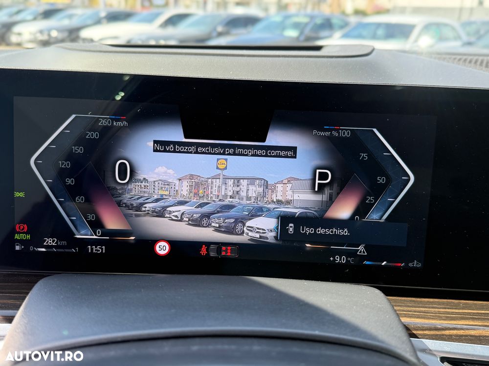 BMW X5 xDrive30d AT MHEV - 18