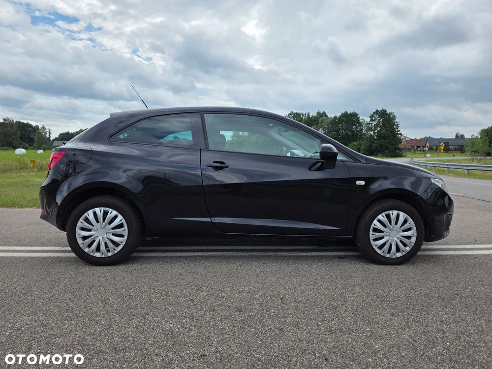 Seat Ibiza SC 1.4 16V Reference - 6