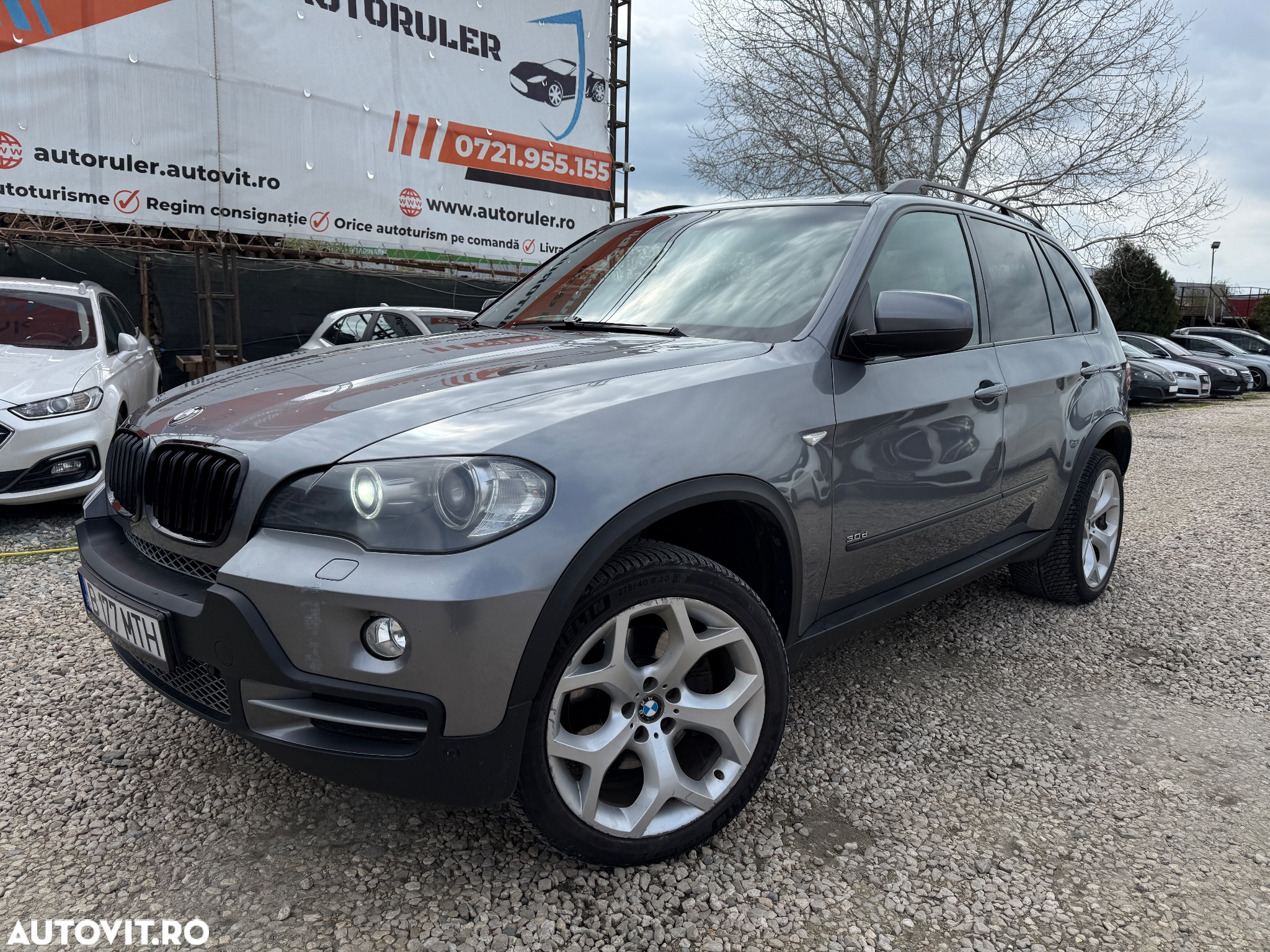 BMW X5 xDrive30d Edition Exclusive - 23