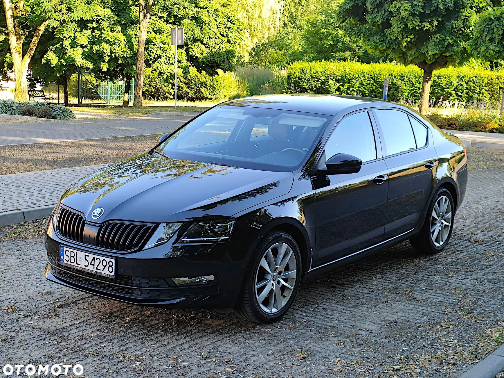 Skoda Octavia 1.5 TSI ACT Style - 1