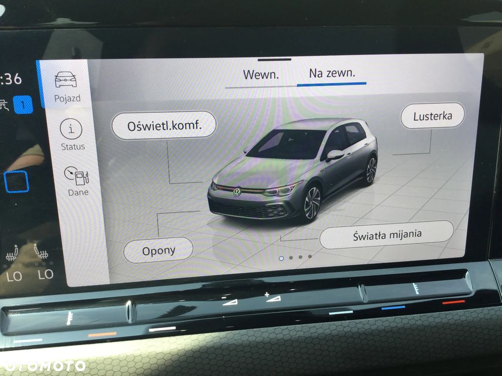 Volkswagen Golf - 25