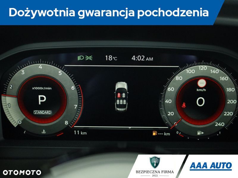 Nissan X-Trail - 10