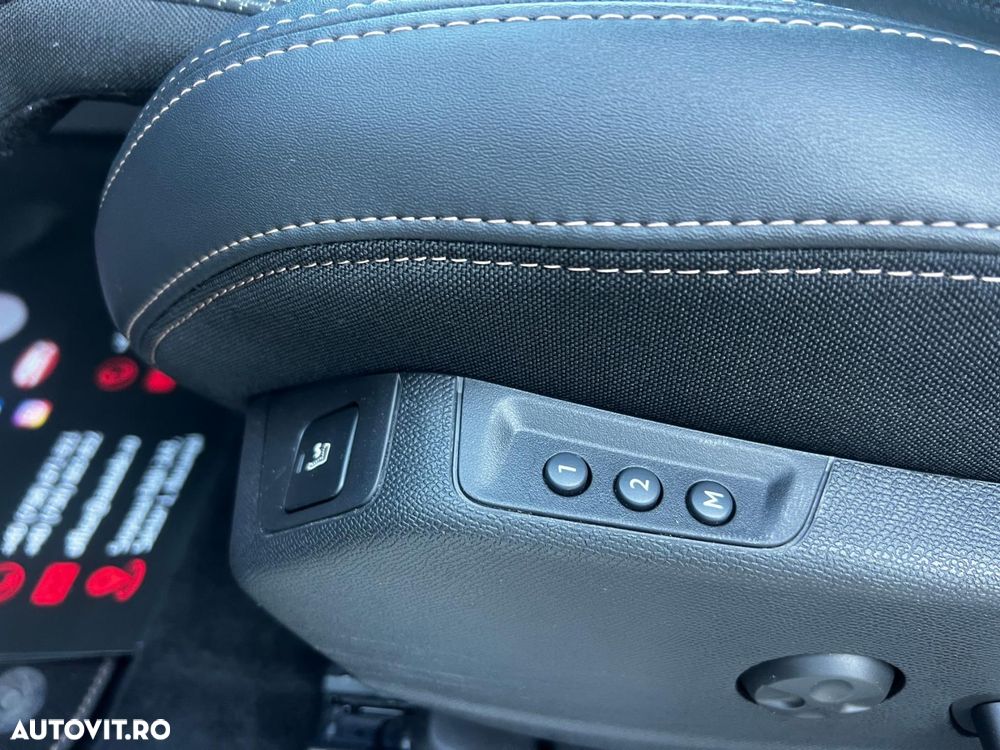 Peugeot 3008 PureTech 130 Stop & Start GPF EAT8 GT - 16