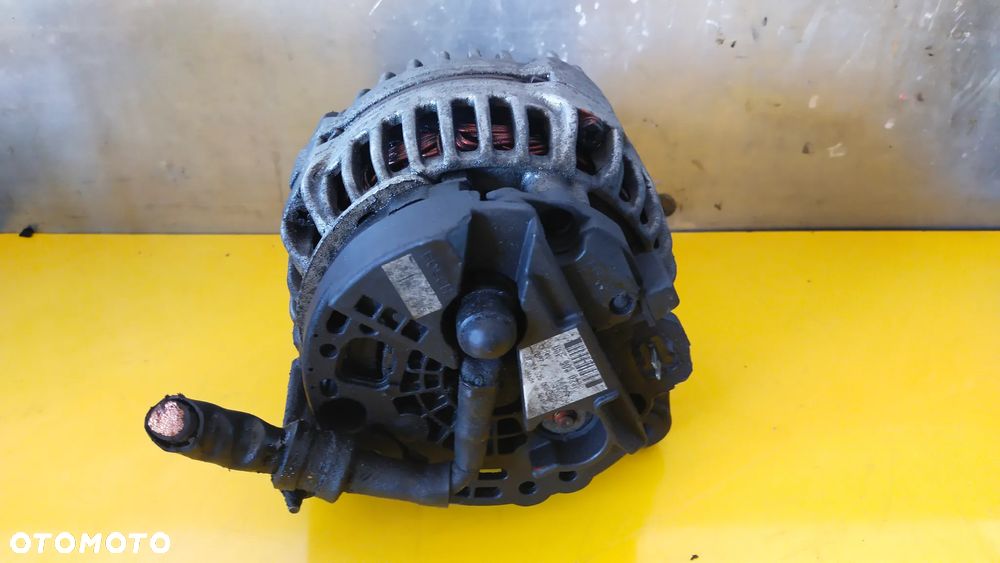 ALTERNATOR 06F903023F VW - 2