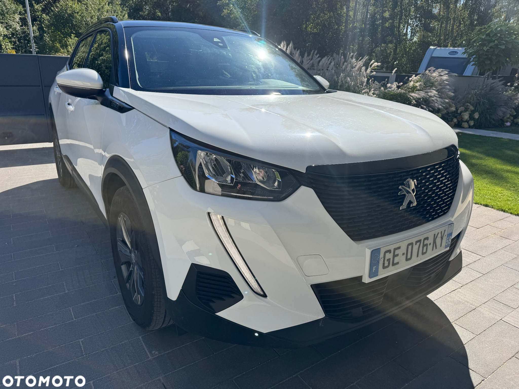 Peugeot 2008 PureTech 100 Style - 28